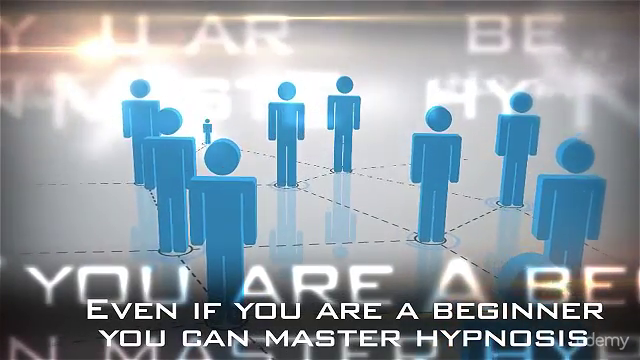 Hypnosis: The Ultimate Conversational Hypnosis Program – Screenshot 4