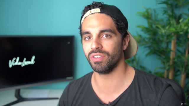 YouTube 2023 - Partir De Zéro et Créer une Chaîne à Succès – Screenshot 1