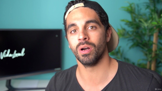 YouTube 2023 - Partir De Zéro et Créer une Chaîne à Succès – Screenshot 2