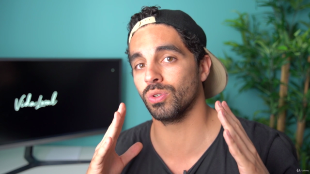 YouTube 2023 - Partir De Zéro et Créer une Chaîne à Succès – Screenshot 3