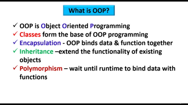 SystemVerilog using Object Oriented Programming - Screenshot_04