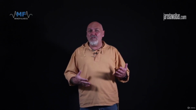Mindfulness - techniki i narzędzia poprawy jakości życia – Screenshot 1