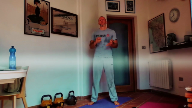 6 Bodyweight Exercises to Work Out At-home – Screenshot 2