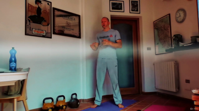 6 Bodyweight Exercises to Work Out At-home – Screenshot 3