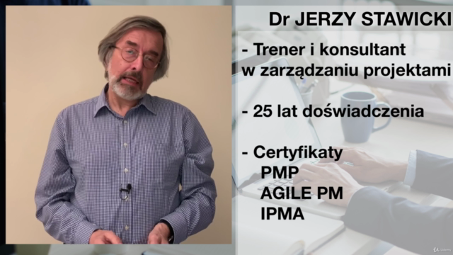 Skuteczne Zarządzanie Firmą Dzięki Zwinności Biznesowej – Screenshot 1