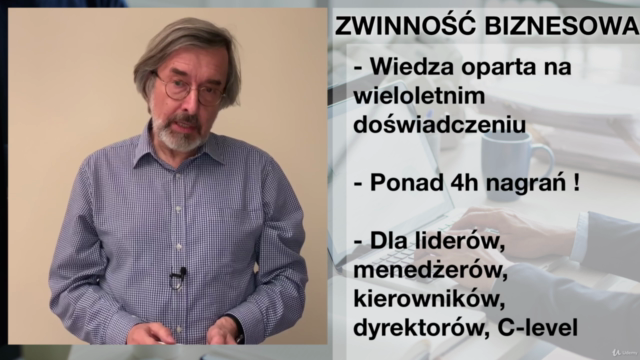Skuteczne Zarządzanie Firmą Dzięki Zwinności Biznesowej – Screenshot 4