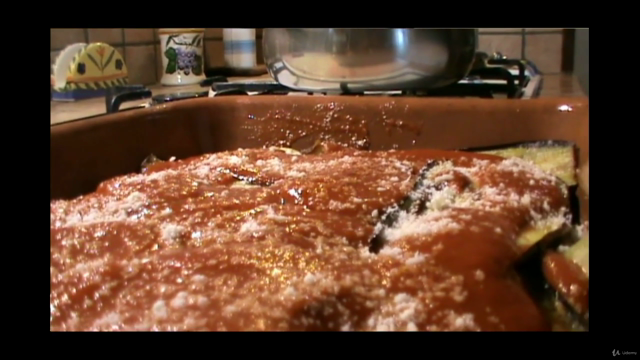 Corso di Cucina Street Food Siciliana e cucina Italiana – Screenshot 3