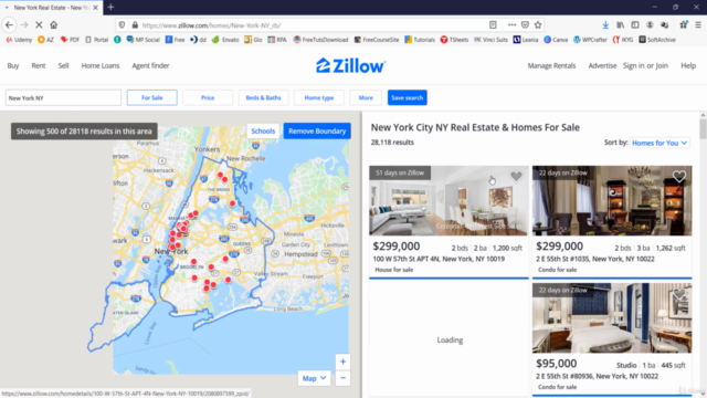 How to Scrape any Website with UiPath – Screenshot 3
