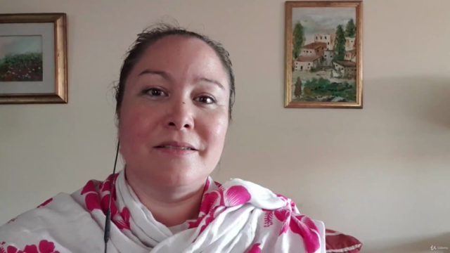Gib deinem Inneren eine Stimme – Screenshot 1