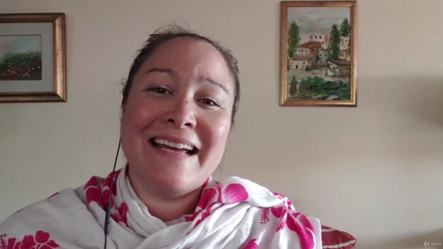 Gib deinem Inneren eine Stimme – Screenshot 2