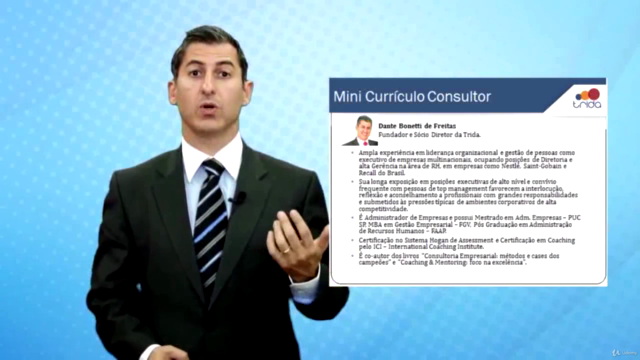 Comunicação: como dar e receber Feedback. – Screenshot 1