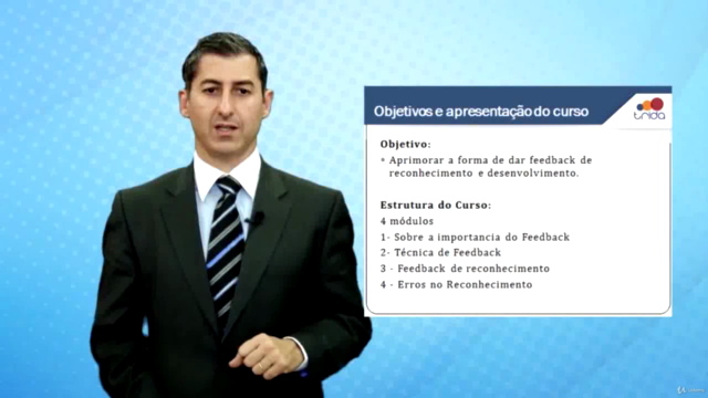Comunicação: como dar e receber Feedback. – Screenshot 4