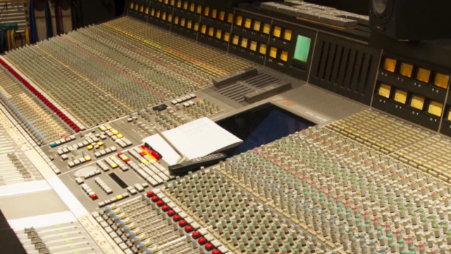 Pro Tools Dersleri ve Müzik Prodüksiyonu – Screenshot 1