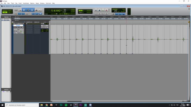 Pro Tools Dersleri ve Müzik Prodüksiyonu – Screenshot 4