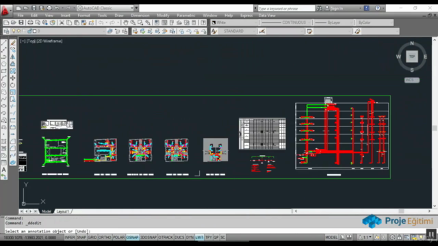 Elektrik Proje Temel Eğitimi (Yeni Başlayanlar İçin) – Screenshot 4