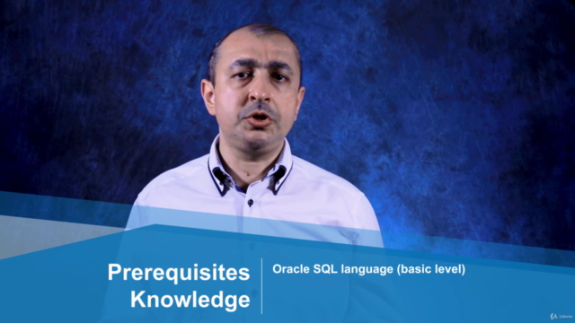 Oracle Database Performance Tuning – Screenshot 4