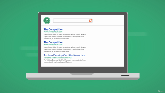 ATAD Tableau Desktop Certified Associate Practice Exams – Screenshot 1