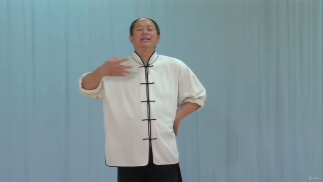 Qigong Five Animal Sports Theory and Exercises with Dr Yang – Screenshot 2