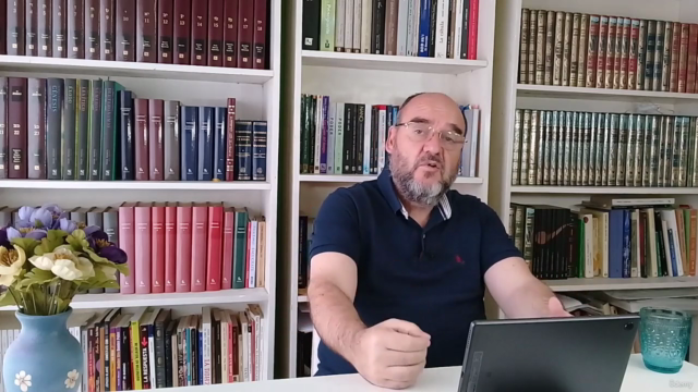 Introducción a la Milenaria Sabiduría de la Kabalá Hebrea – Screenshot 2