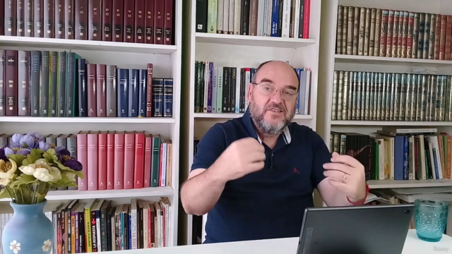 Introducción a la Milenaria Sabiduría de la Kabalá Hebrea – Screenshot 3