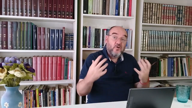 Introducción a la Milenaria Sabiduría de la Kabalá Hebrea – Screenshot 4