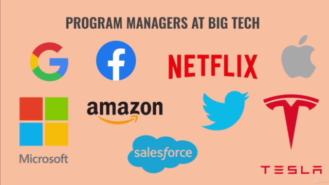 Program Management Interview Course – Screenshot 1