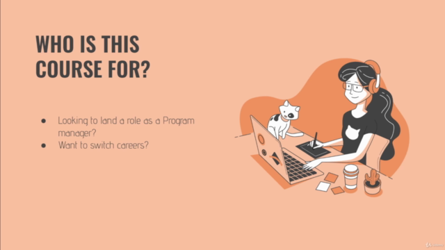 Program Management Interview Course – Screenshot 3