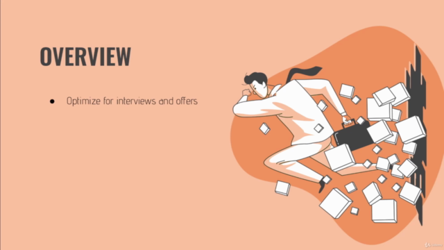 Program Management Interview Course – Screenshot 4