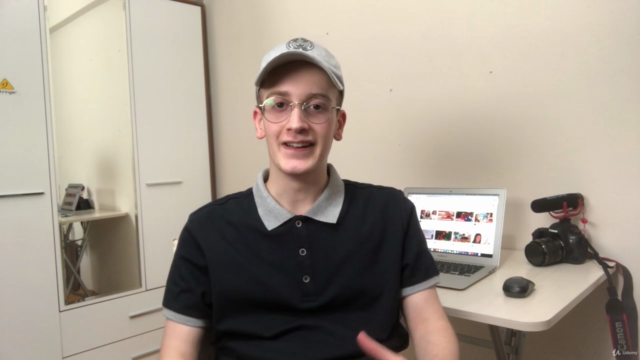 Youtube'dan Para Kazanma Hakkında HER ŞEY! – Screenshot 1