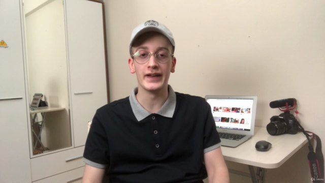 Youtube'dan Para Kazanma Hakkında HER ŞEY! – Screenshot 4