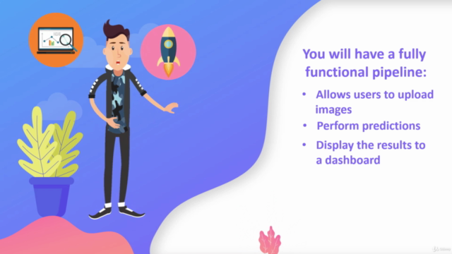 Creating a Scalable Machine Learning Pipeline – Screenshot 2