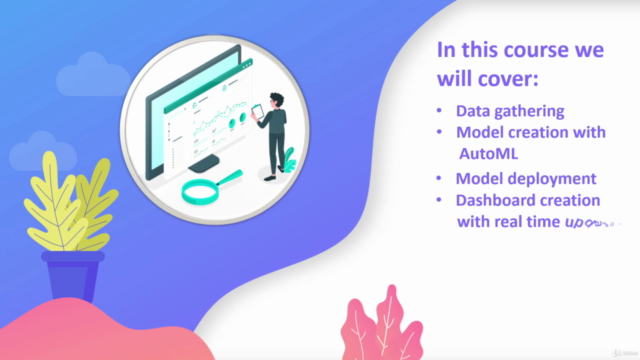 Creating a Scalable Machine Learning Pipeline – Screenshot 3