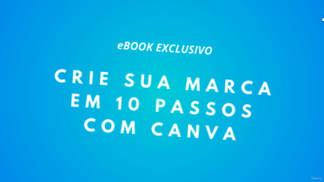 Canva Fácil: Aprenda Canva do Zero ao Avançado (+8 Bônus) – Screenshot 4