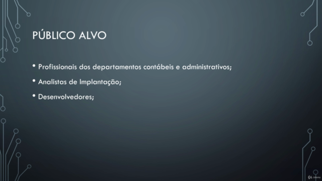 Aprenda TOTVS Protheus na prática - Contabilidade Gerencial – Screenshot 3