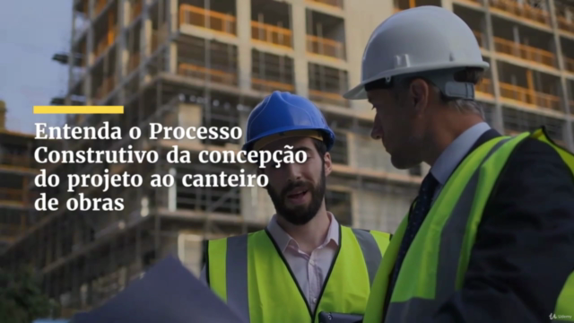 Aprendendo a ser um PROFISSIONAL de ARQUITETURA – Screenshot 1