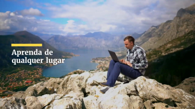 Aprendendo a ser um PROFISSIONAL de ARQUITETURA – Screenshot 3