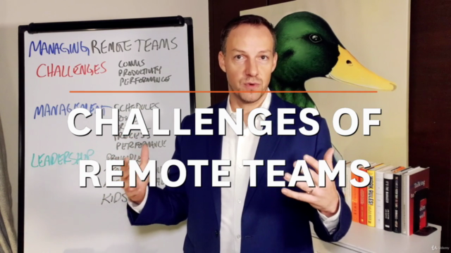 Managing Remote Teams – Screenshot 2