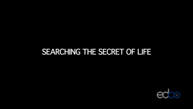 DNA the Secret of Life - James Watson – Screenshot 2