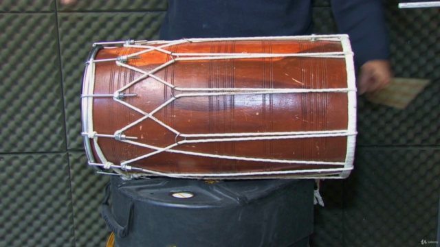 Learn how to play the Dhol: Beginners to advanced students – Screenshot 3