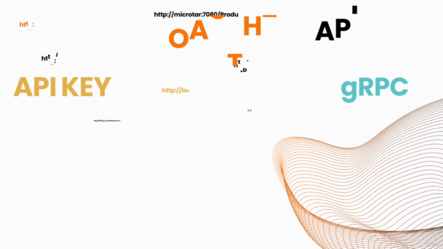 Diseño y Administración de APIs con WSO2 API Management – Screenshot 1