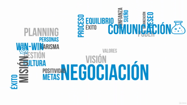 Técnicas de negociación para profesionales de compras. – Screenshot 1
