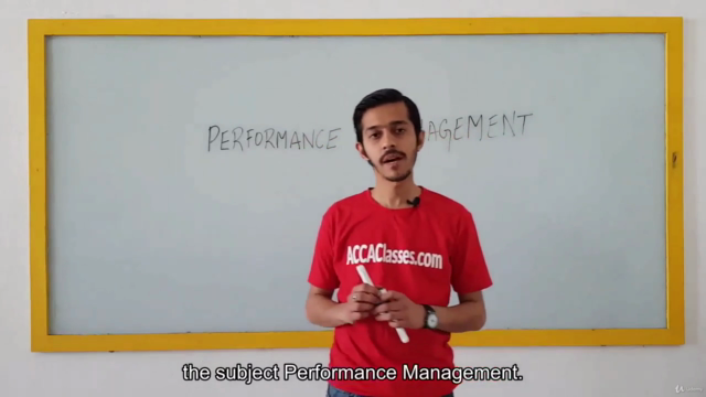 Decision Making Techniques |Pricing|Costing|ACCA|CIMA|F5| – Screenshot 2