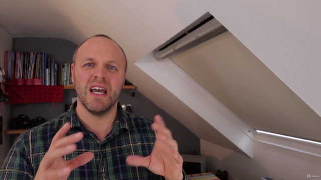 Master Your Camera for Beginners – Screenshot 1