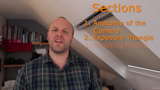Master Your Camera for Beginners – Screenshot 3