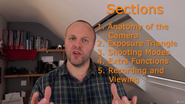 Master Your Camera for Beginners – Screenshot 4