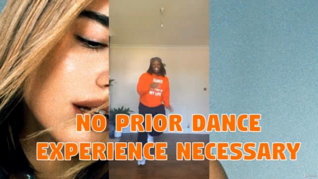Choreography Dance Lessons | Go From Beginner to Advanced – Screenshot 1
