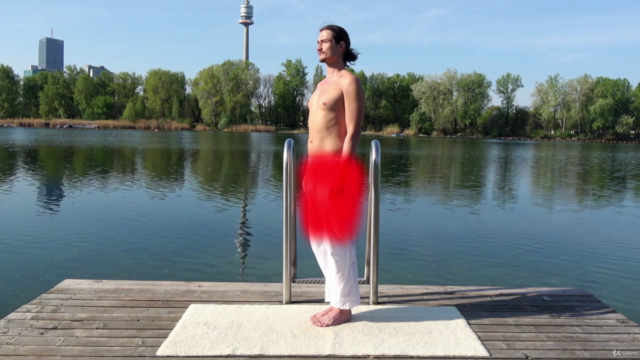 Bliss of Kundalini Yoga – Screenshot 3