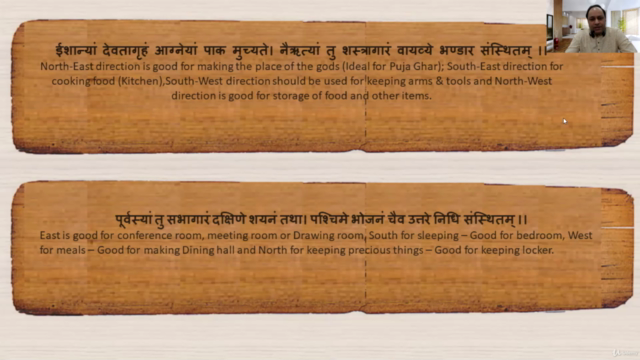 Vaastu Shastra Course by Vastu Maestro Part 1 – Screenshot 2