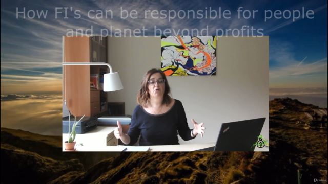 How Sustainability is Changing The Financial Sector – Screenshot 2