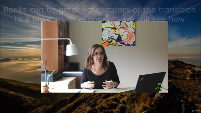 How Sustainability is Changing The Financial Sector – Screenshot 3